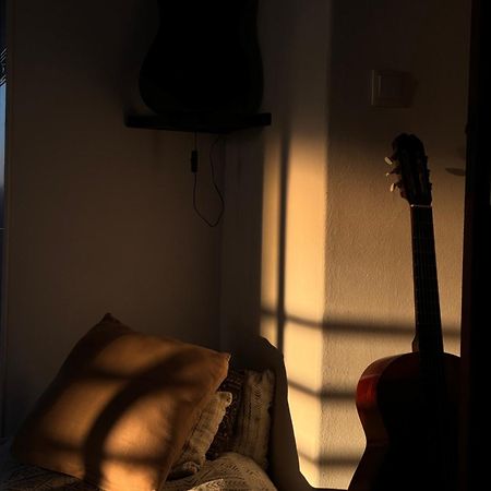 Apartamento Vista Praia E Mar- Costa Da Caparica Lejlighed Eksteriør billede