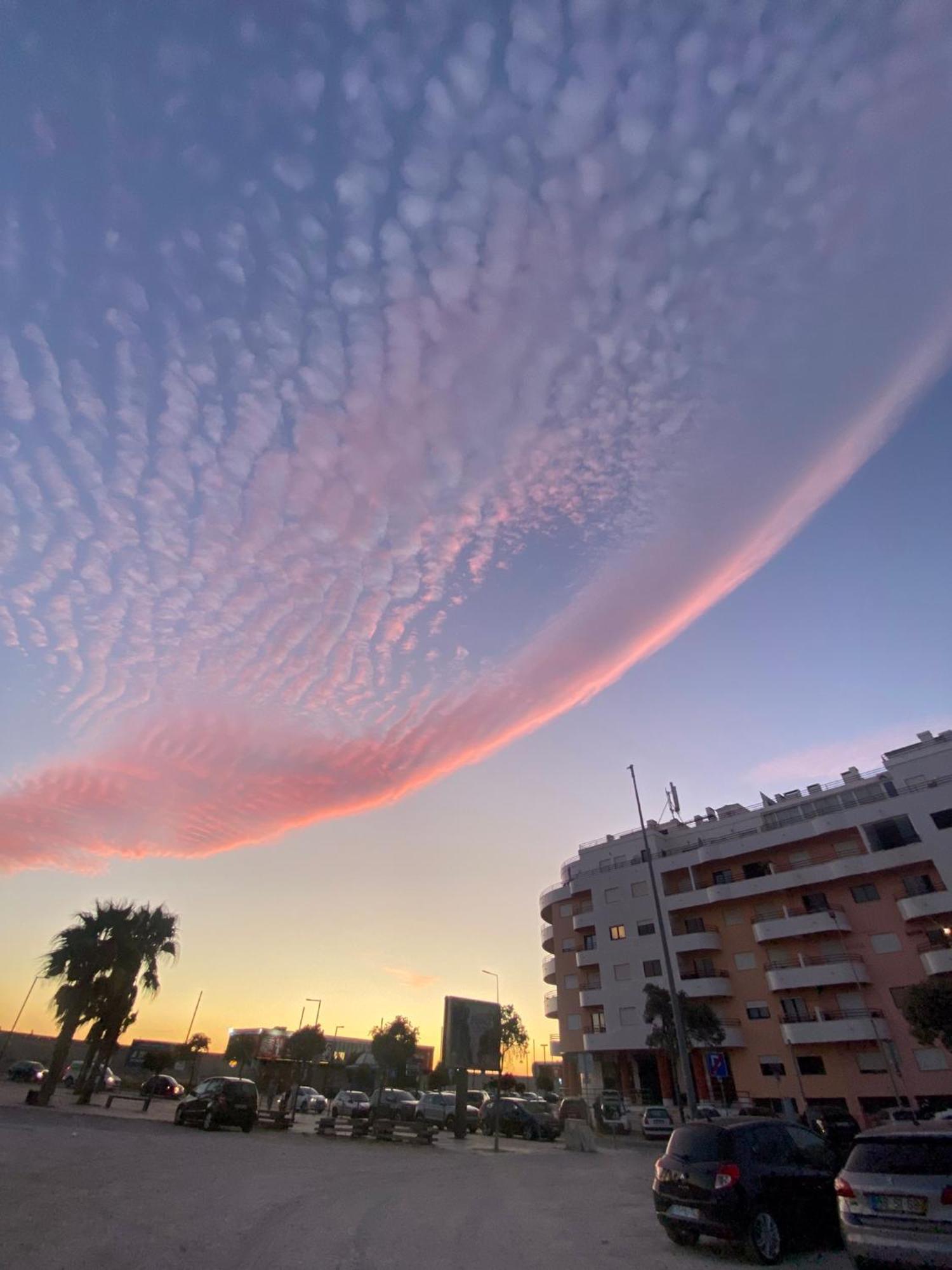 Apartamento Vista Praia E Mar- Costa Da Caparica Lejlighed Eksteriør billede